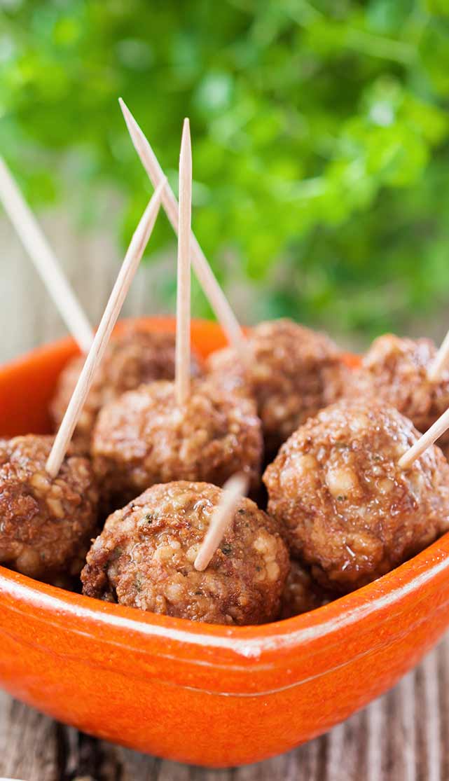 FingerFood - CateringWalz