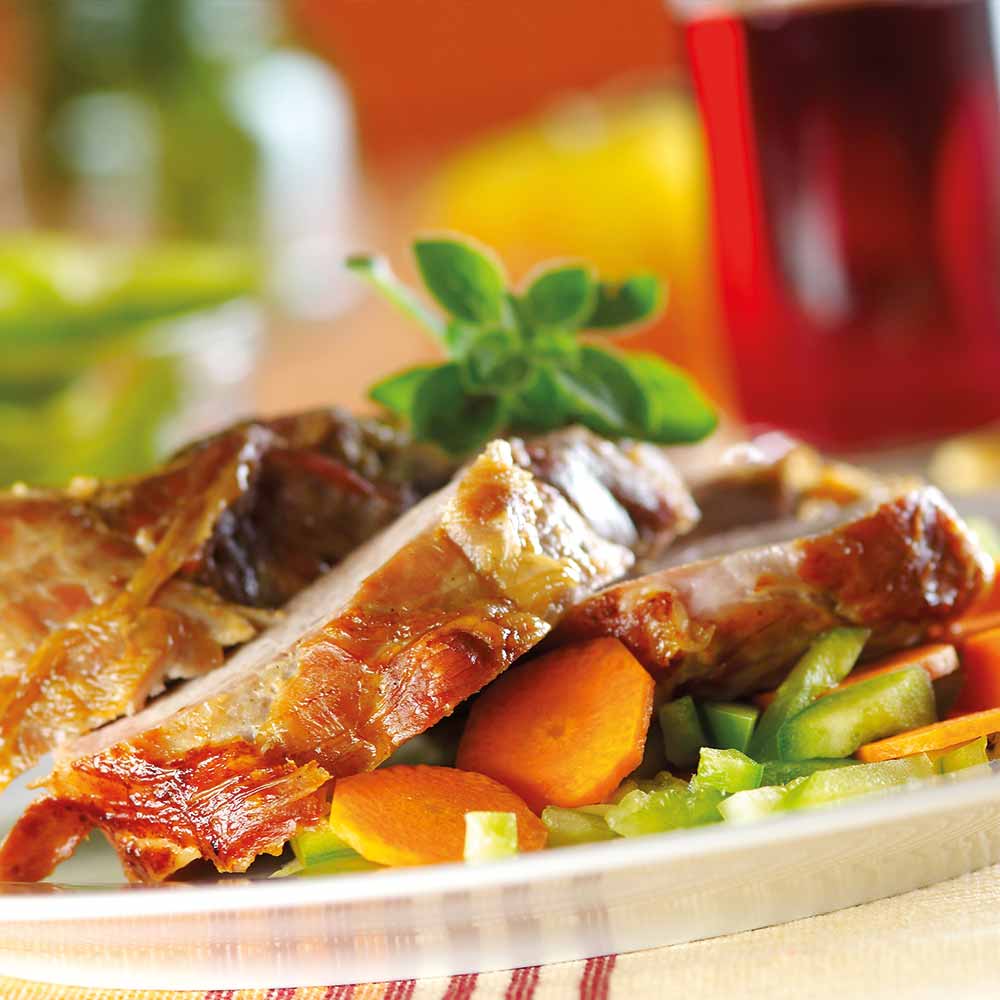Menüs - CateringWalz